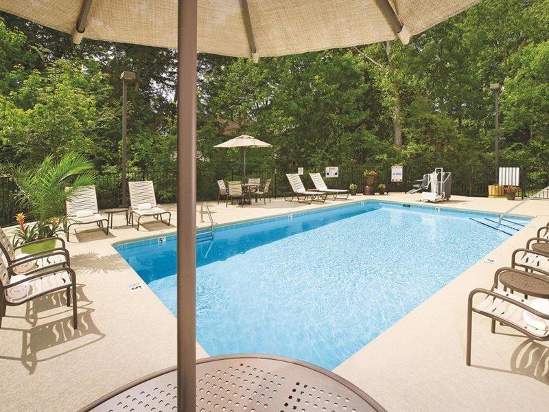 La Quinta By Wyndham Smyrna Tn - Nashville Dış mekan fotoğraf
