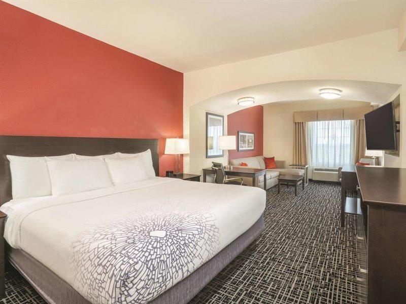 La Quinta By Wyndham Smyrna Tn - Nashville Dış mekan fotoğraf