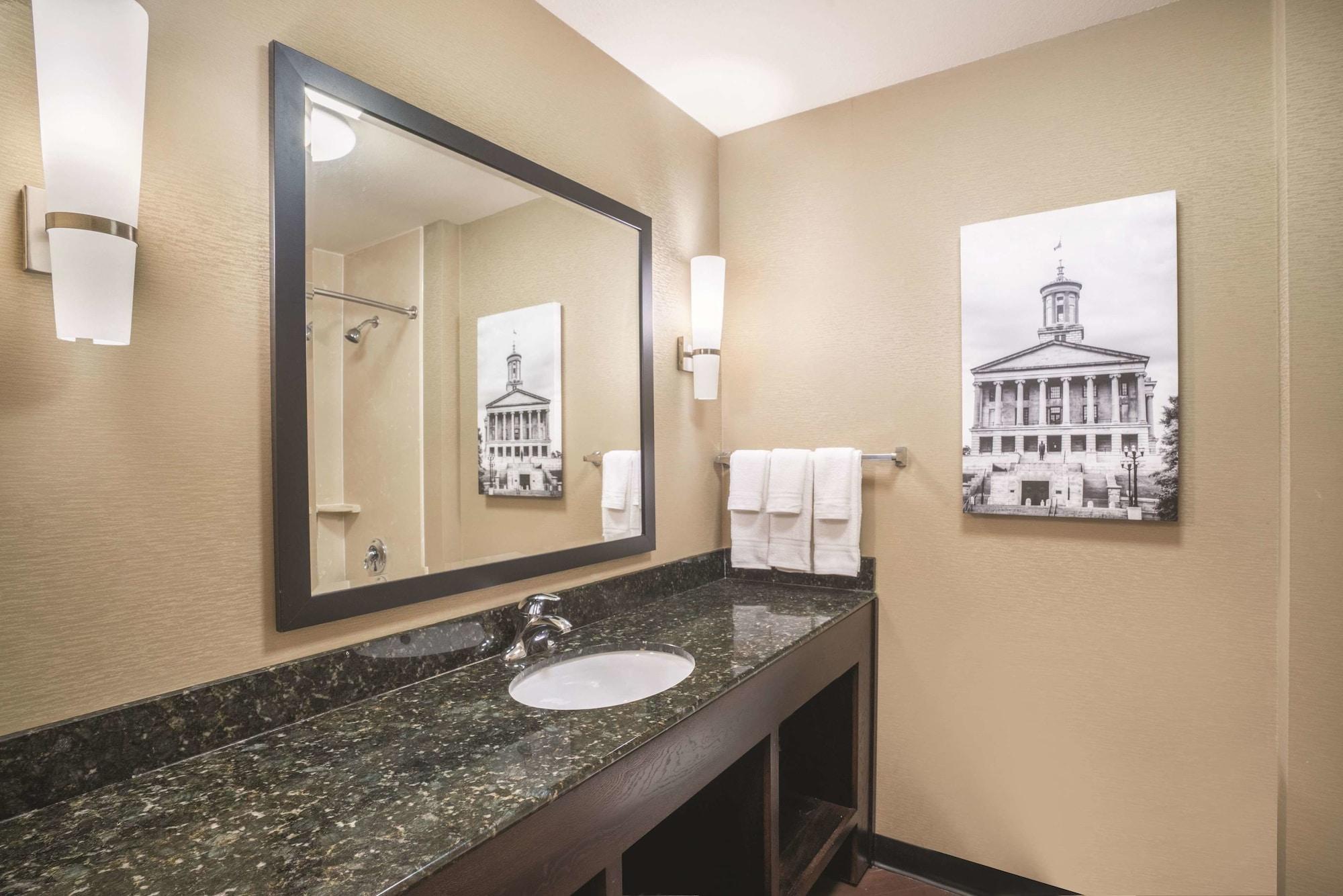 La Quinta By Wyndham Smyrna Tn - Nashville Dış mekan fotoğraf