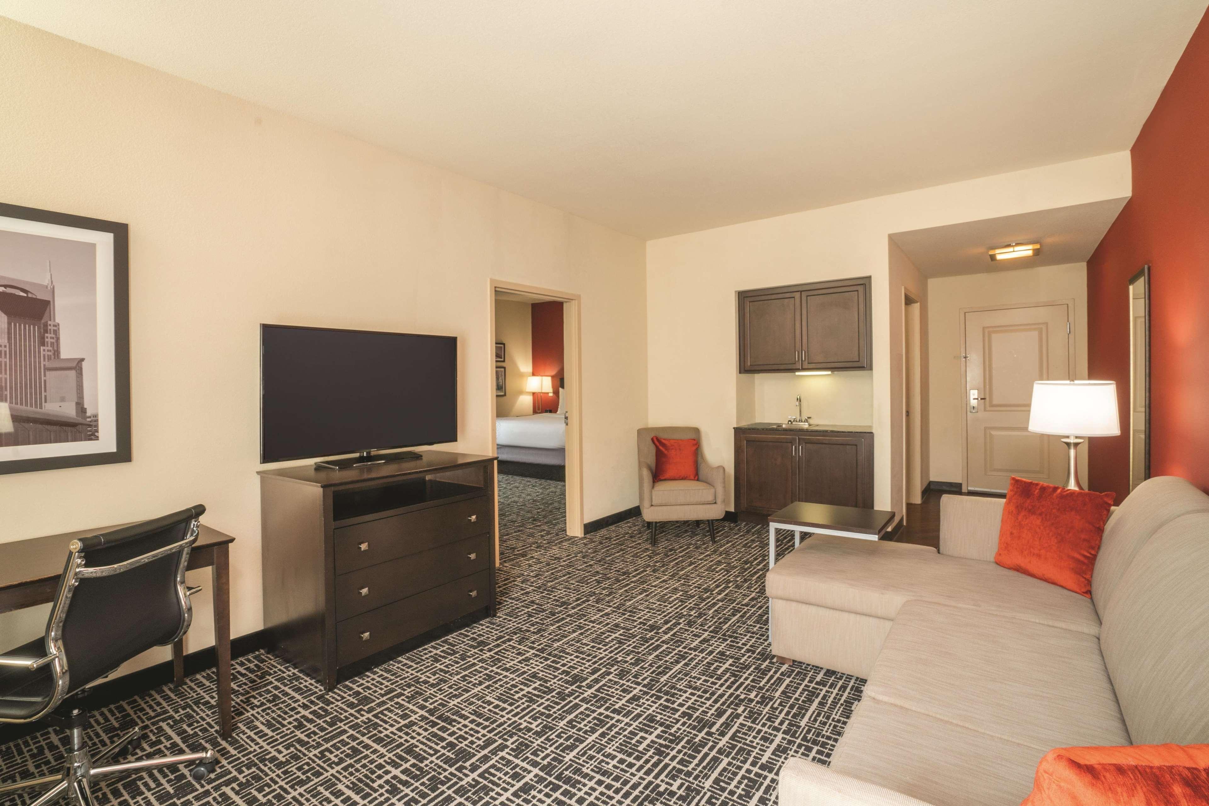 La Quinta By Wyndham Smyrna Tn - Nashville Dış mekan fotoğraf