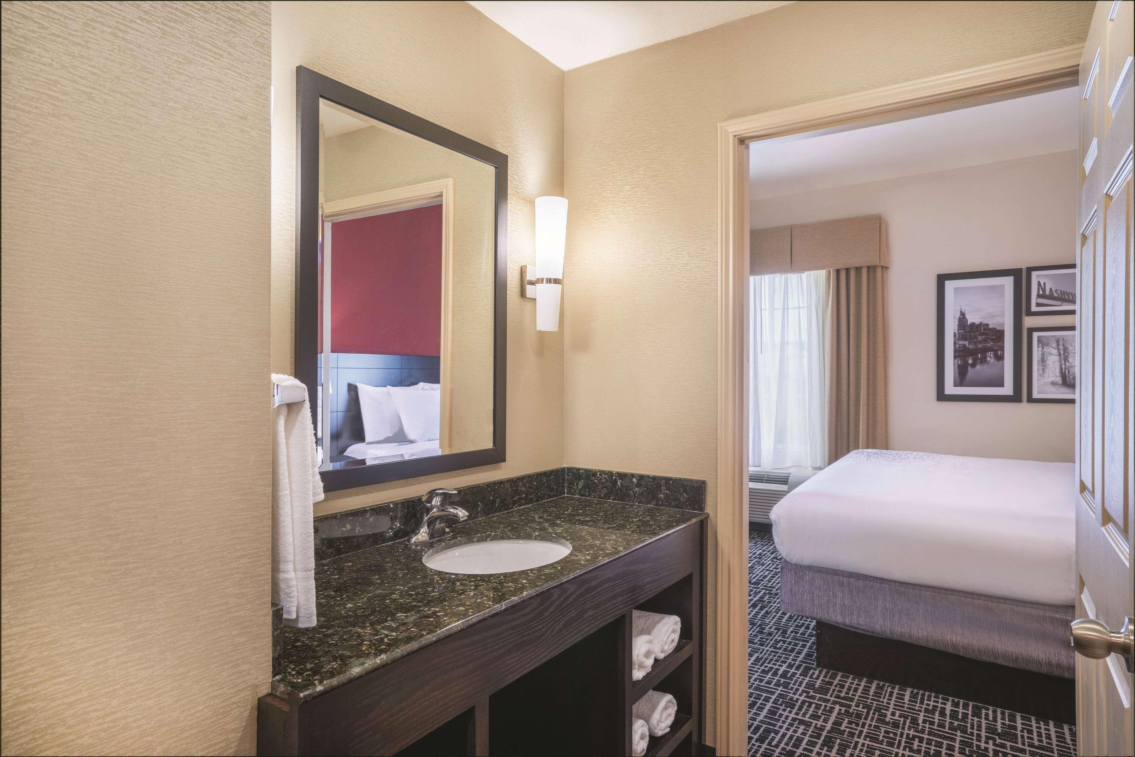 La Quinta By Wyndham Smyrna Tn - Nashville Dış mekan fotoğraf