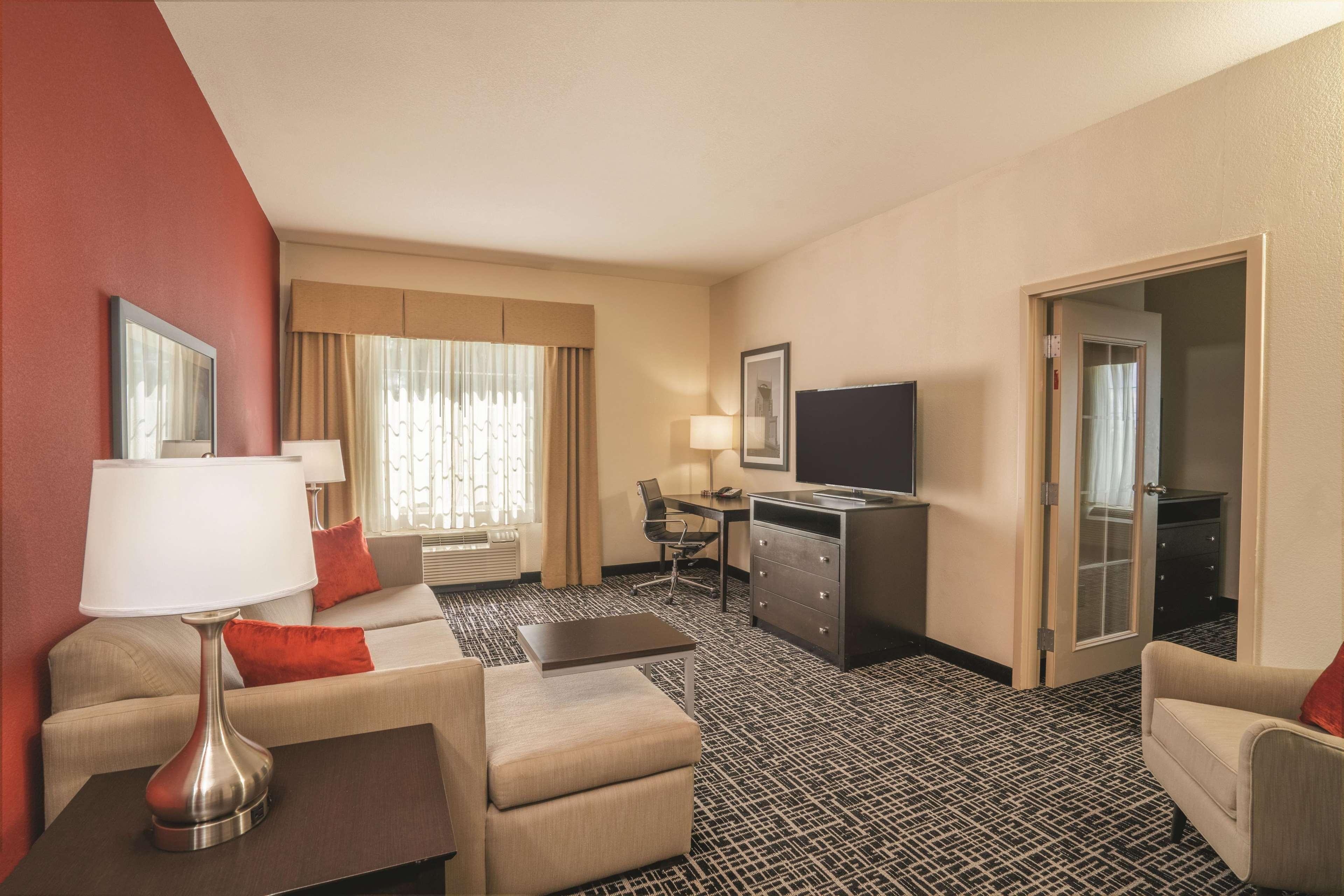 La Quinta By Wyndham Smyrna Tn - Nashville Dış mekan fotoğraf