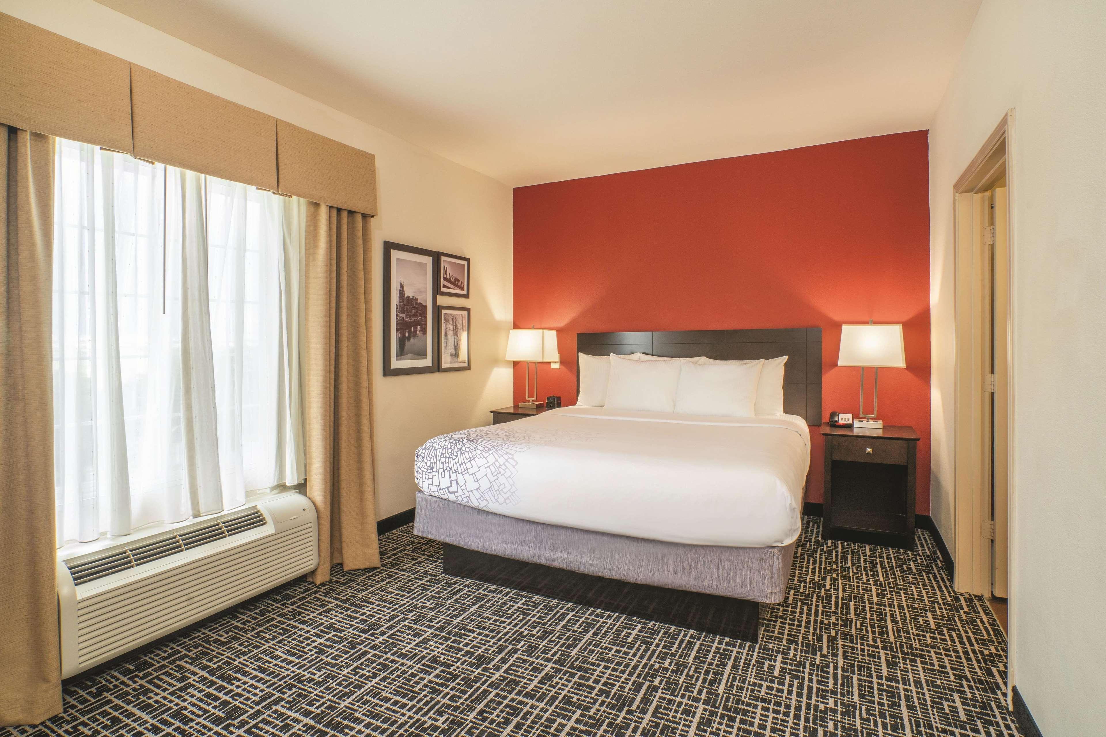 La Quinta By Wyndham Smyrna Tn - Nashville Dış mekan fotoğraf