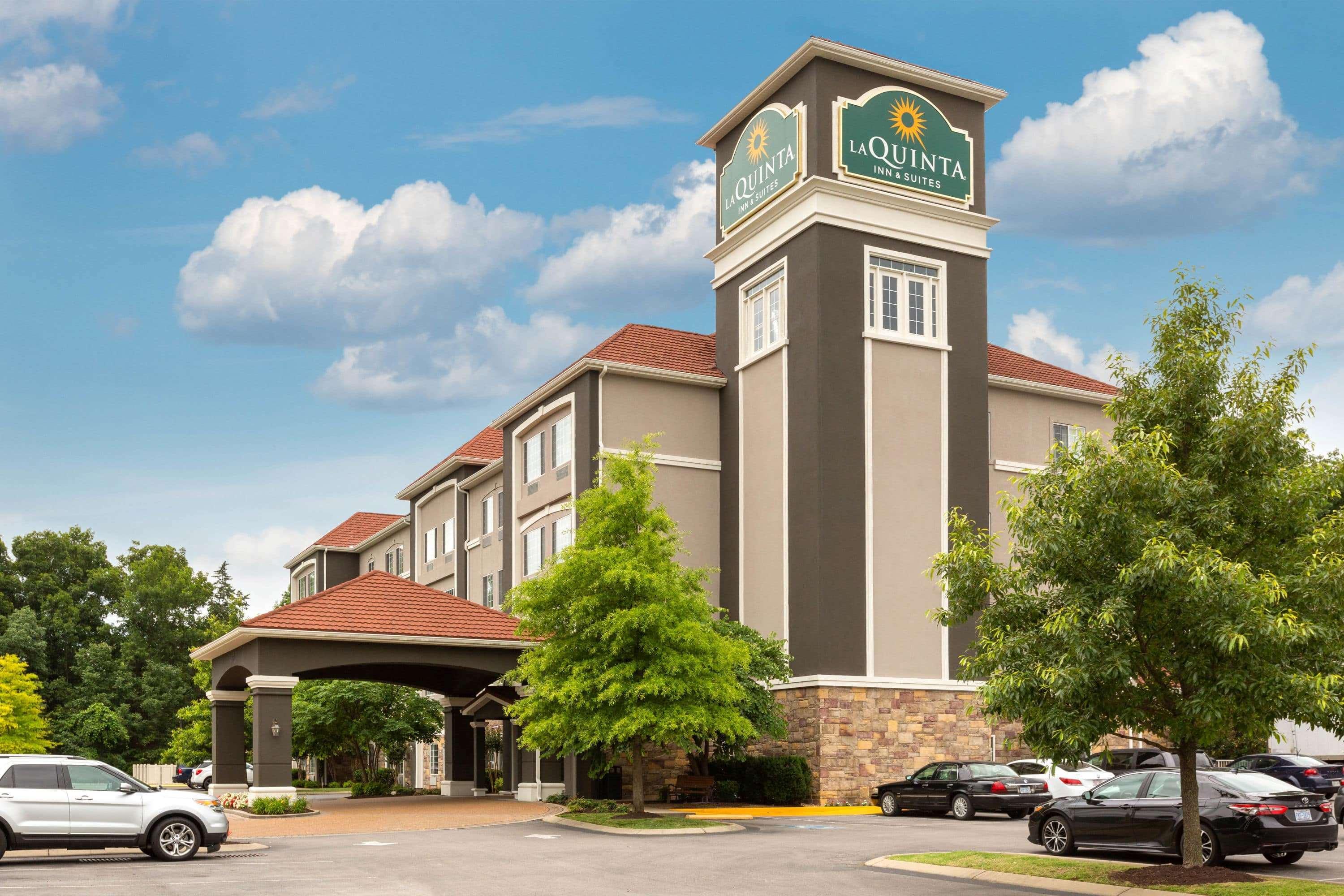 La Quinta By Wyndham Smyrna Tn - Nashville Dış mekan fotoğraf