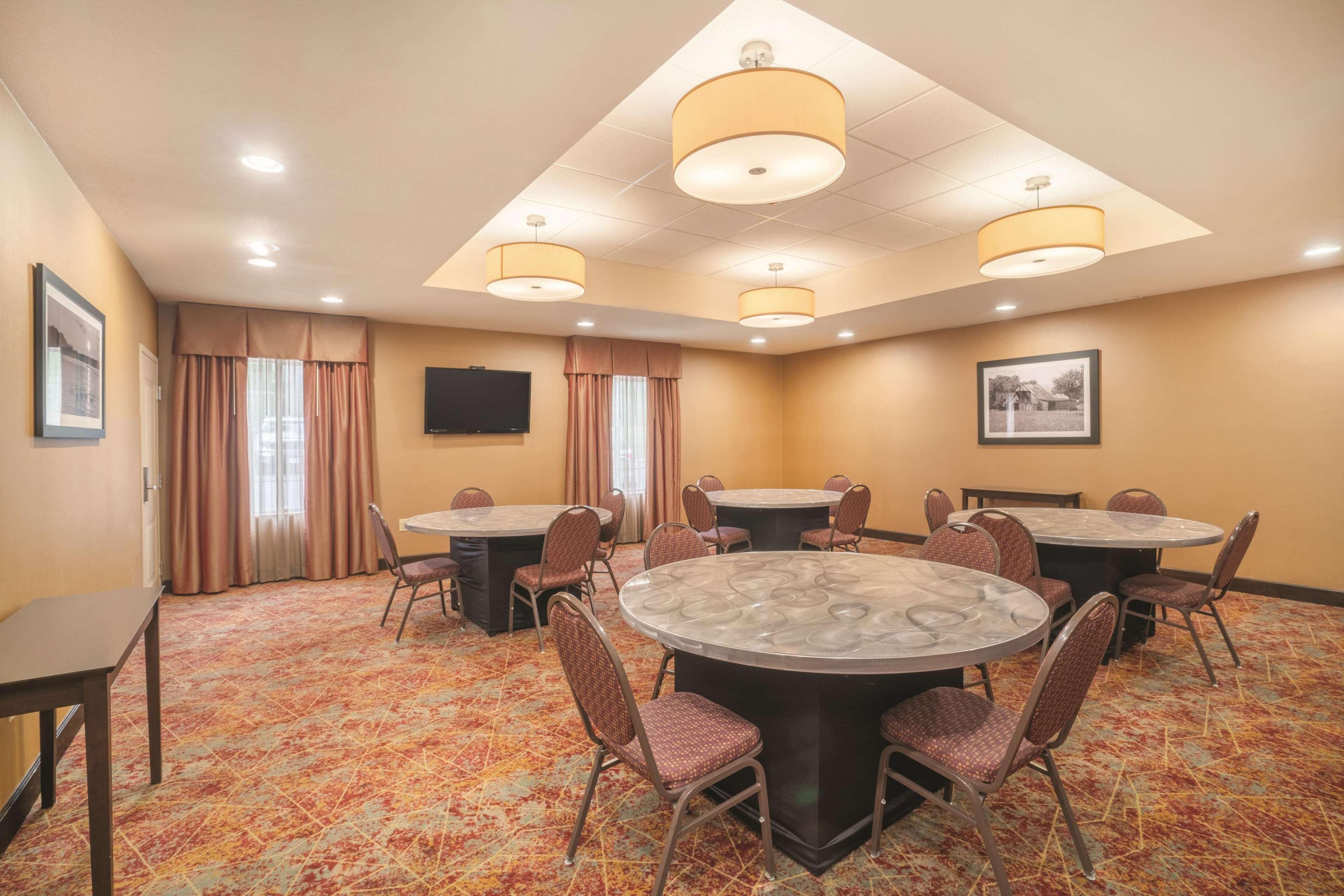 La Quinta By Wyndham Smyrna Tn - Nashville Dış mekan fotoğraf