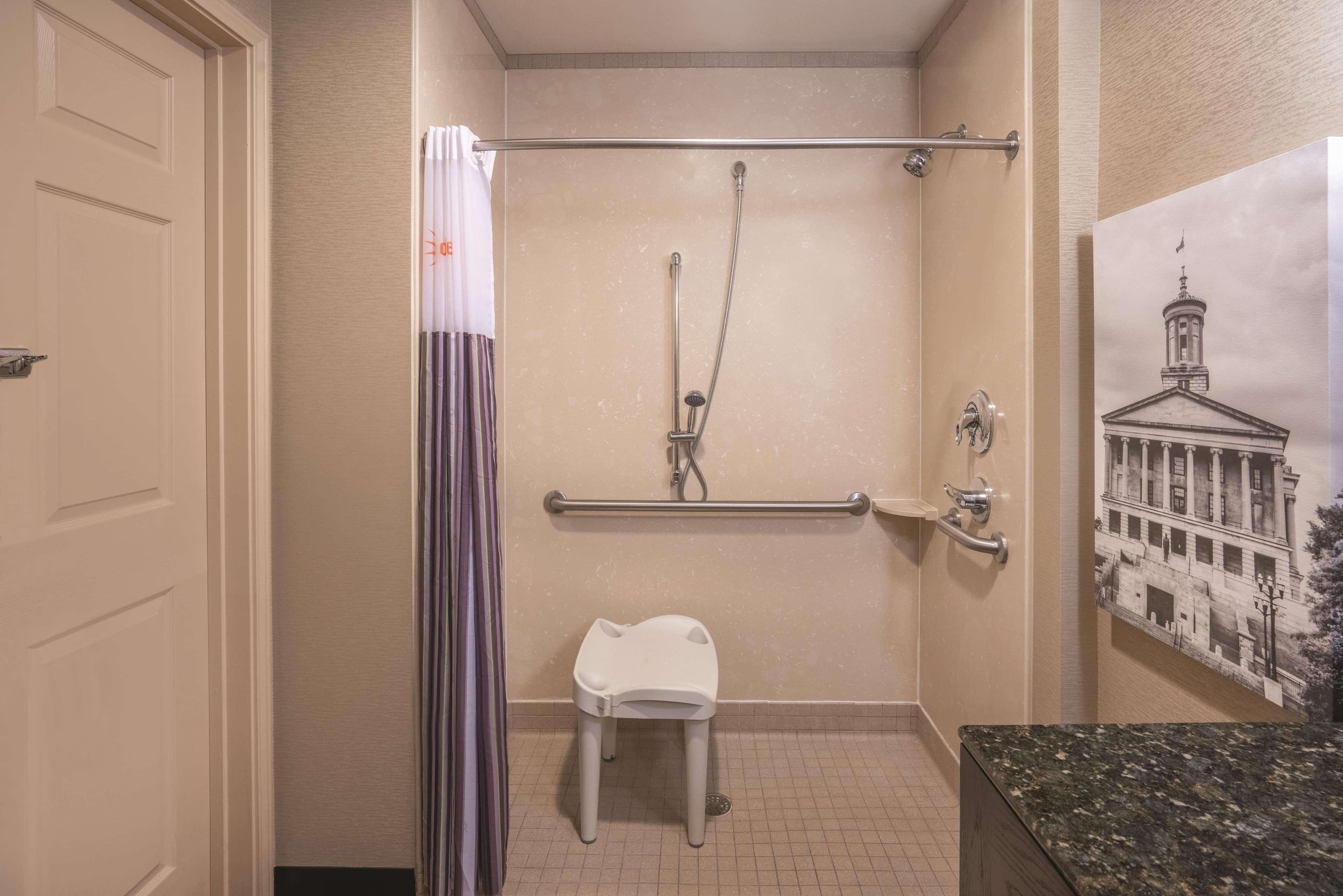 La Quinta By Wyndham Smyrna Tn - Nashville Dış mekan fotoğraf