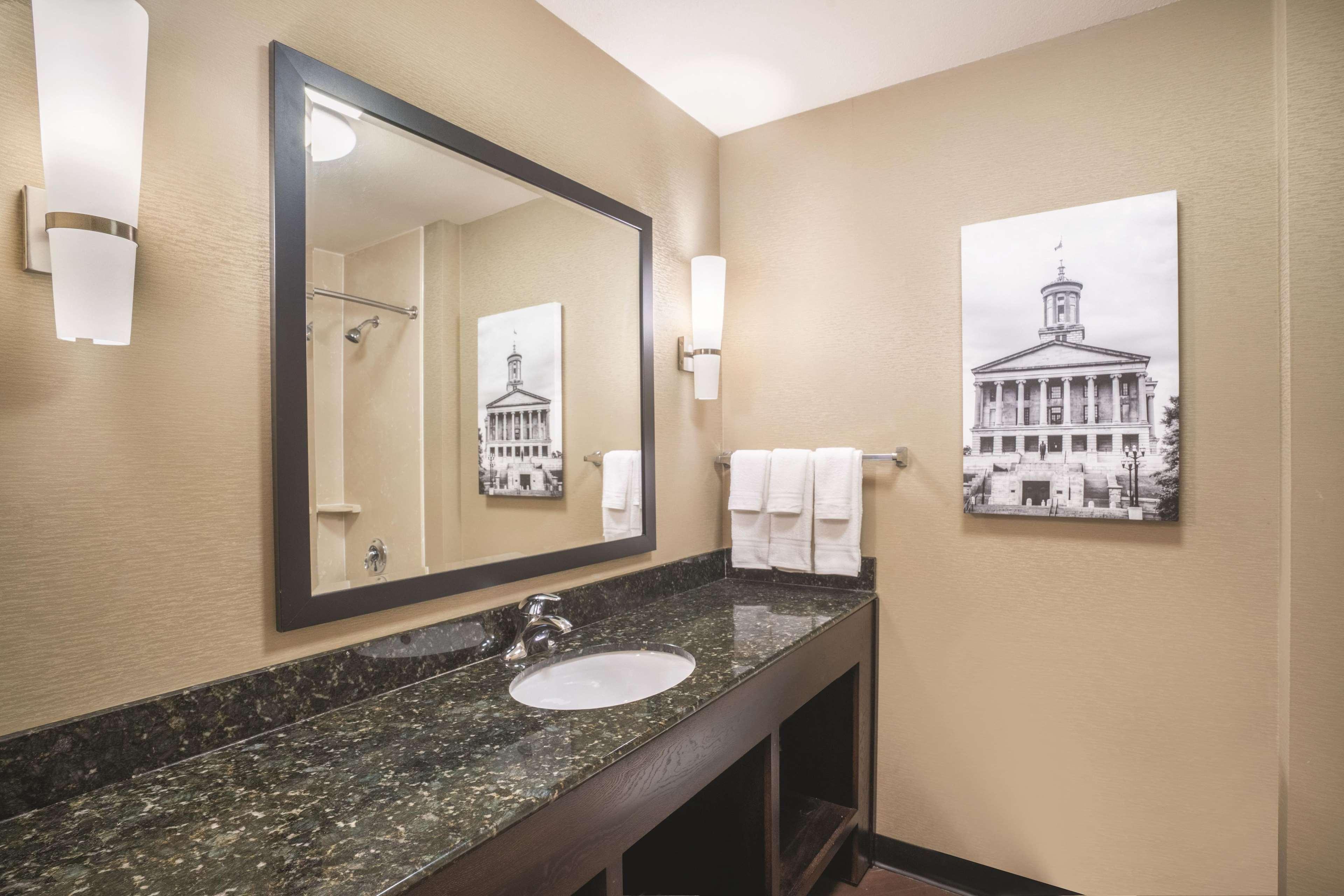 La Quinta By Wyndham Smyrna Tn - Nashville Dış mekan fotoğraf