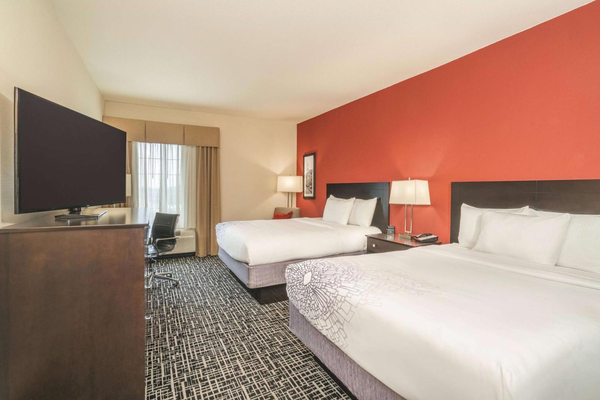 La Quinta By Wyndham Smyrna Tn - Nashville Dış mekan fotoğraf
