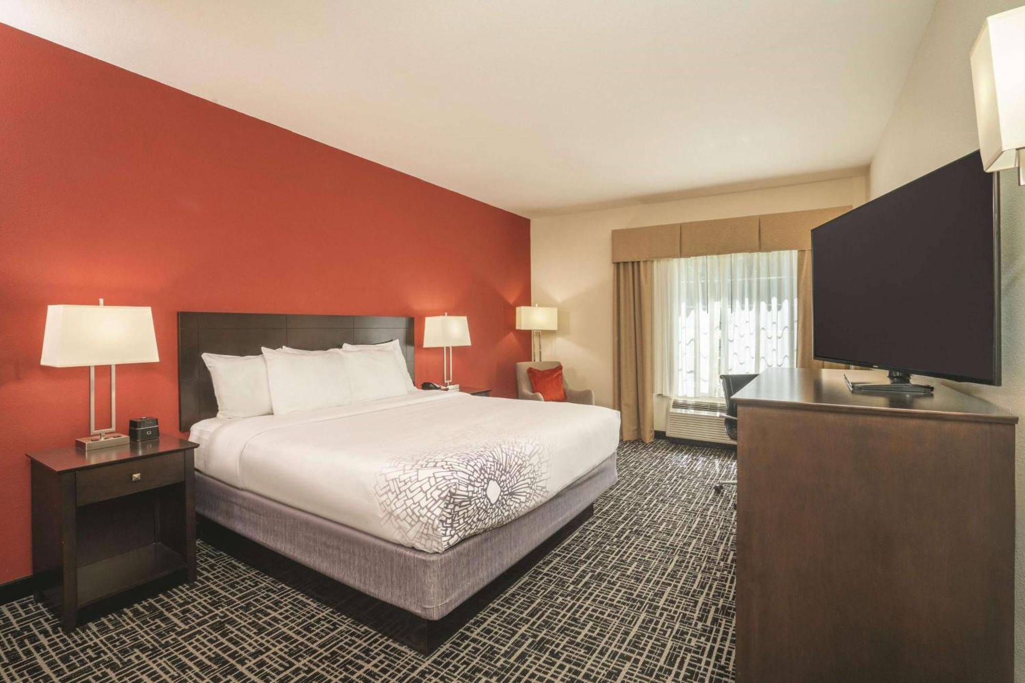 La Quinta By Wyndham Smyrna Tn - Nashville Dış mekan fotoğraf
