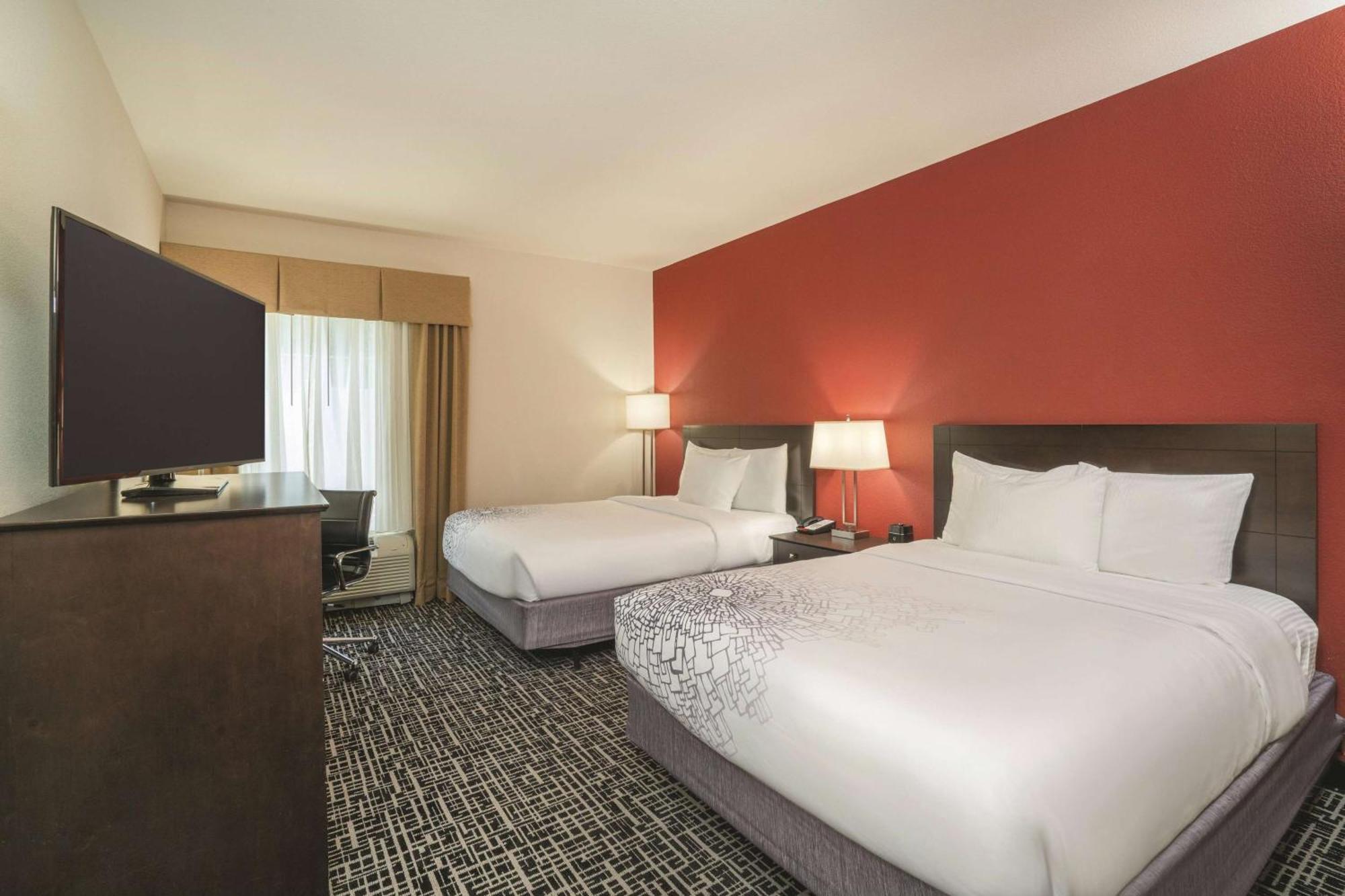 La Quinta By Wyndham Smyrna Tn - Nashville Dış mekan fotoğraf