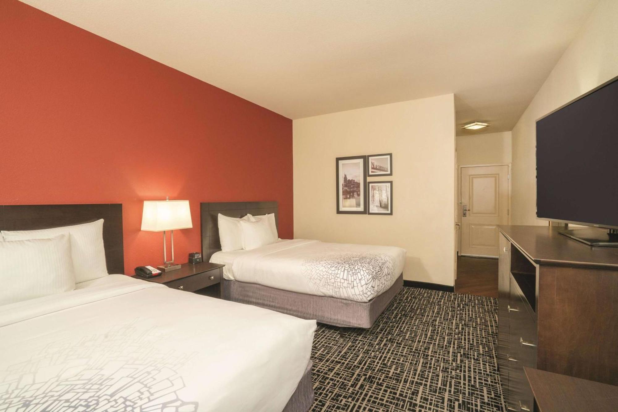 La Quinta By Wyndham Smyrna Tn - Nashville Dış mekan fotoğraf