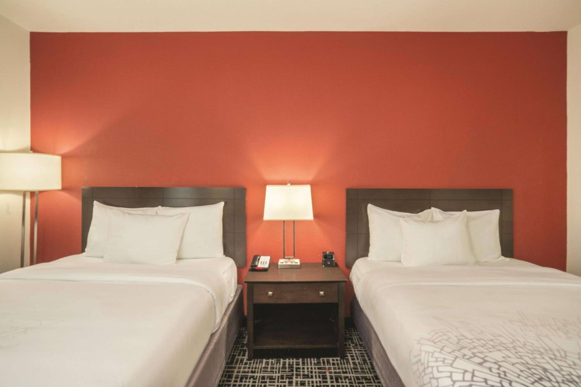 La Quinta By Wyndham Smyrna Tn - Nashville Dış mekan fotoğraf