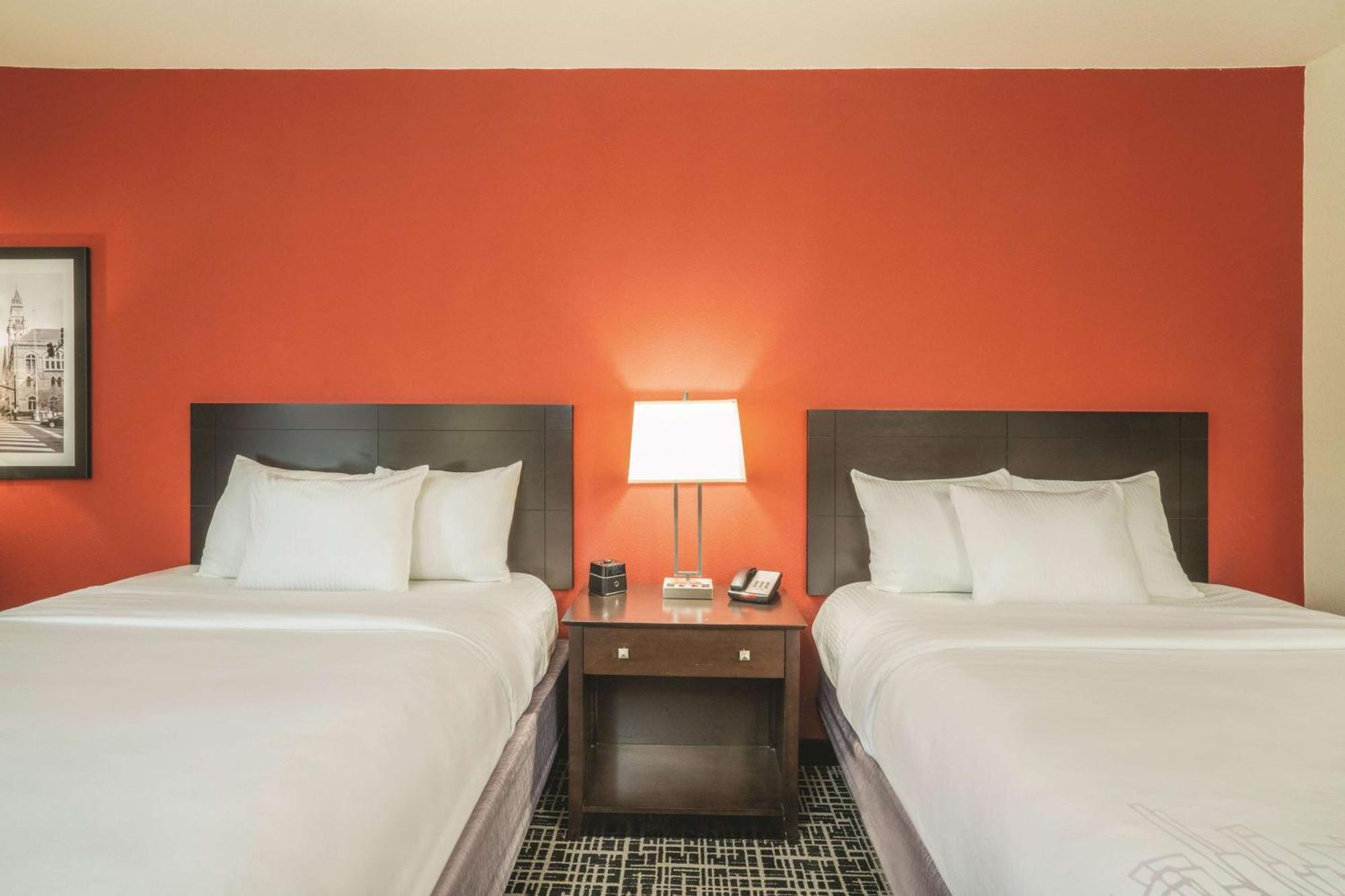 La Quinta By Wyndham Smyrna Tn - Nashville Dış mekan fotoğraf