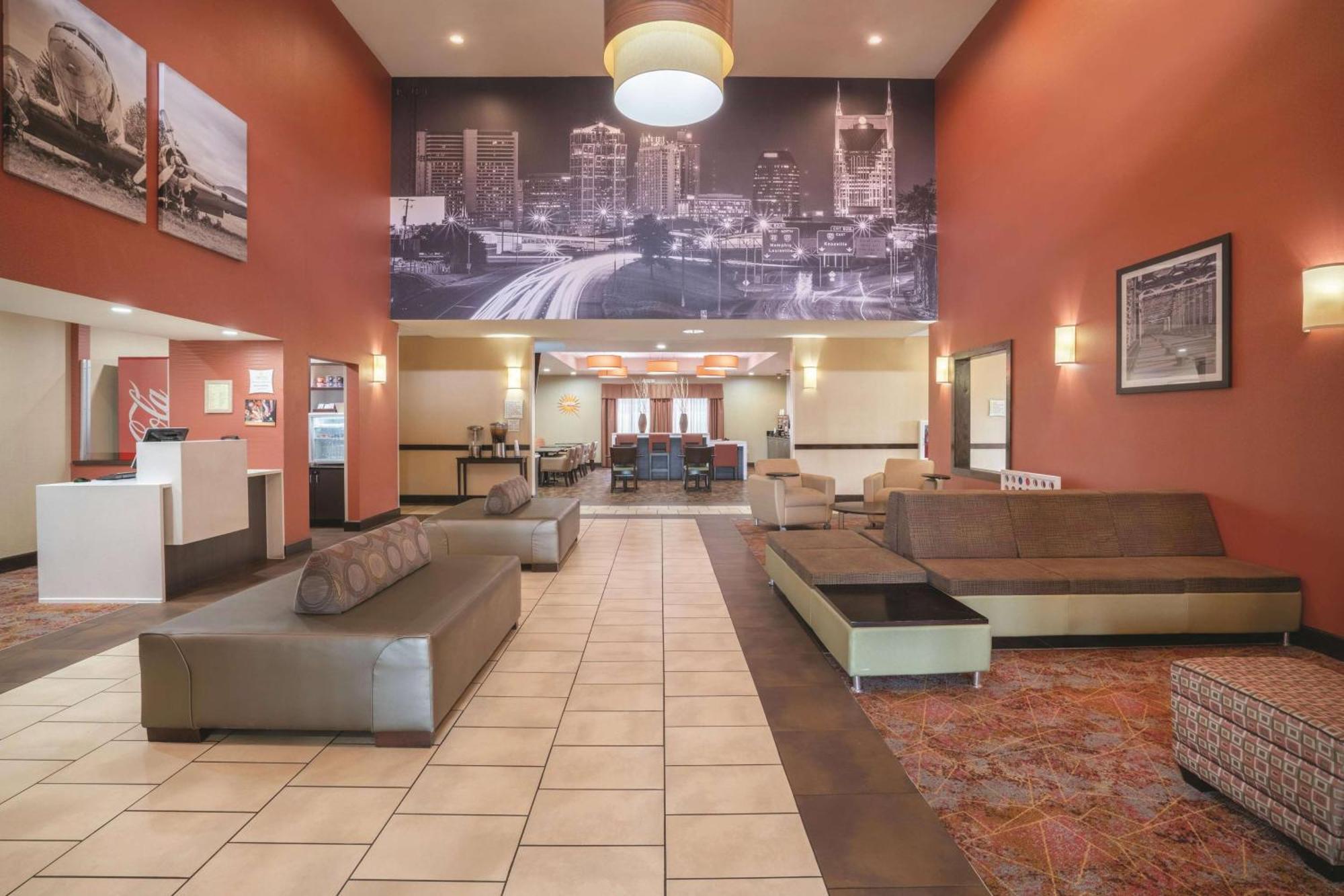 La Quinta By Wyndham Smyrna Tn - Nashville Dış mekan fotoğraf