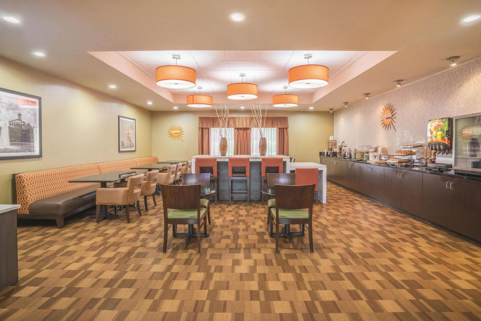 La Quinta By Wyndham Smyrna Tn - Nashville Dış mekan fotoğraf