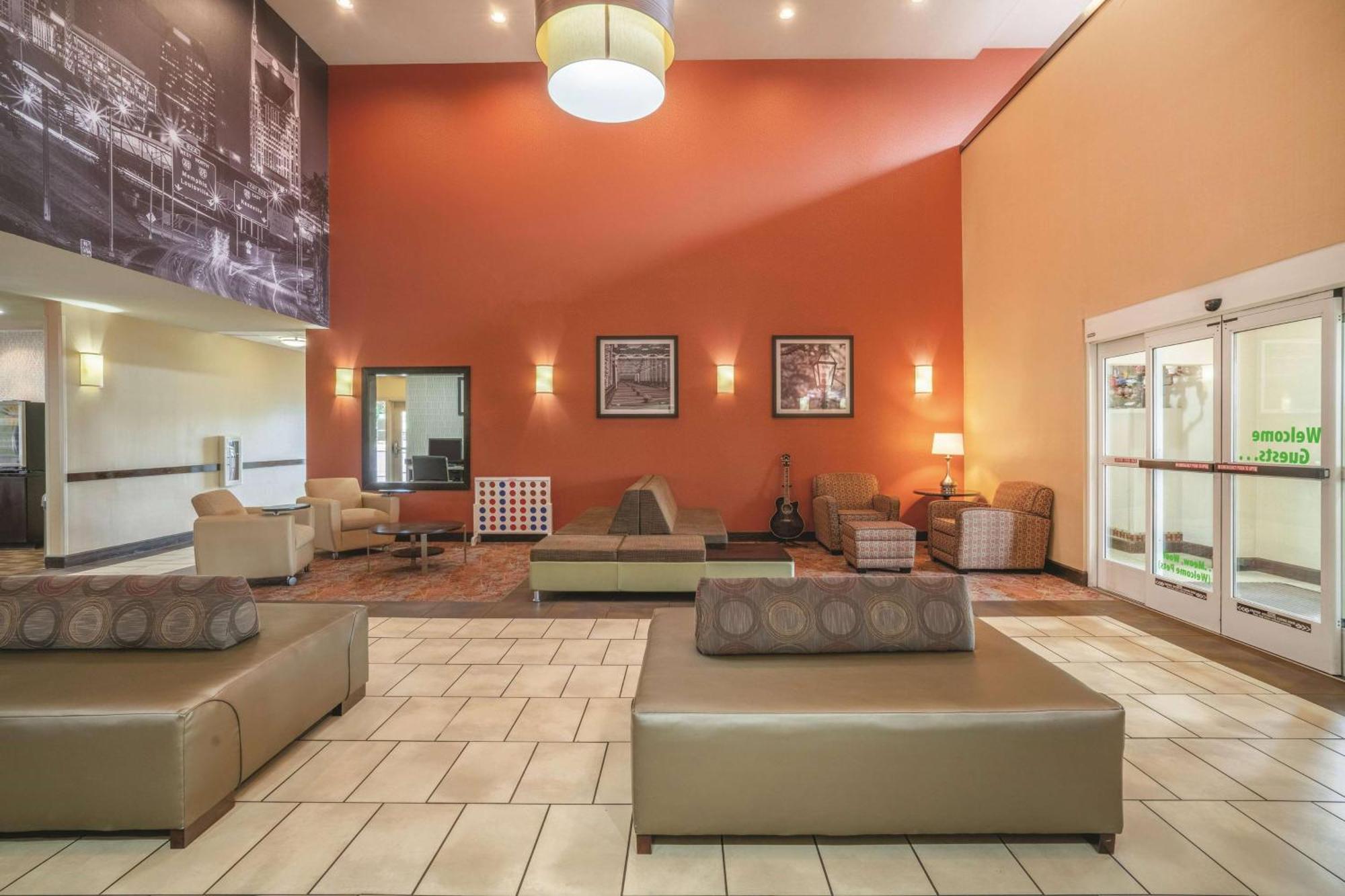 La Quinta By Wyndham Smyrna Tn - Nashville Dış mekan fotoğraf