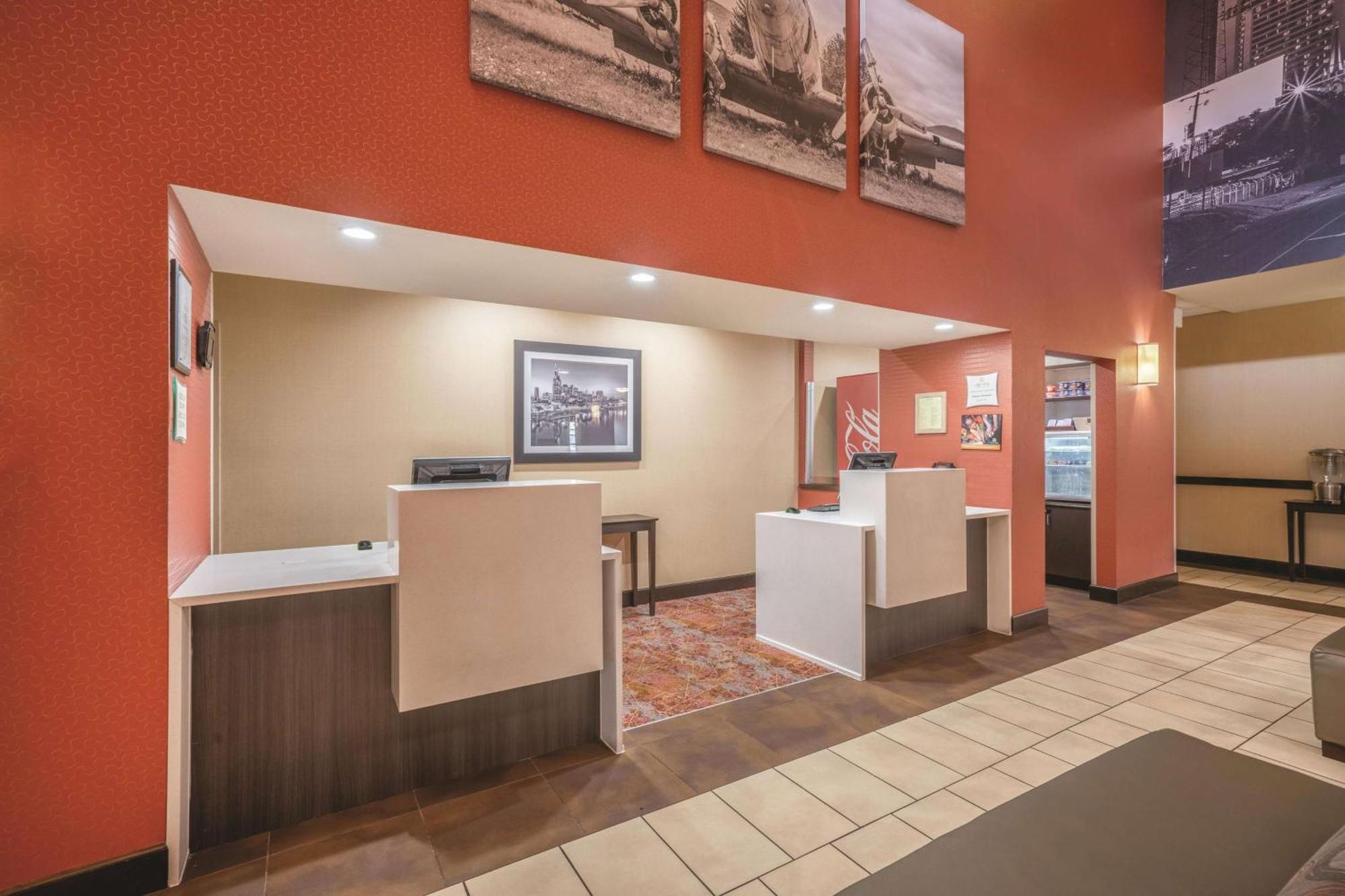 La Quinta By Wyndham Smyrna Tn - Nashville Dış mekan fotoğraf