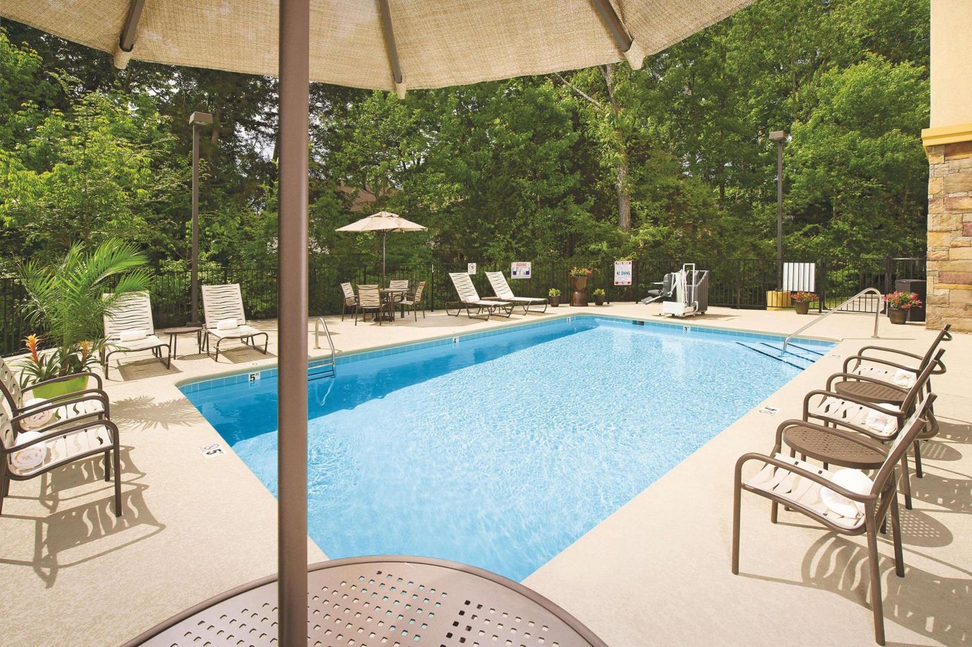 La Quinta By Wyndham Smyrna Tn - Nashville Dış mekan fotoğraf