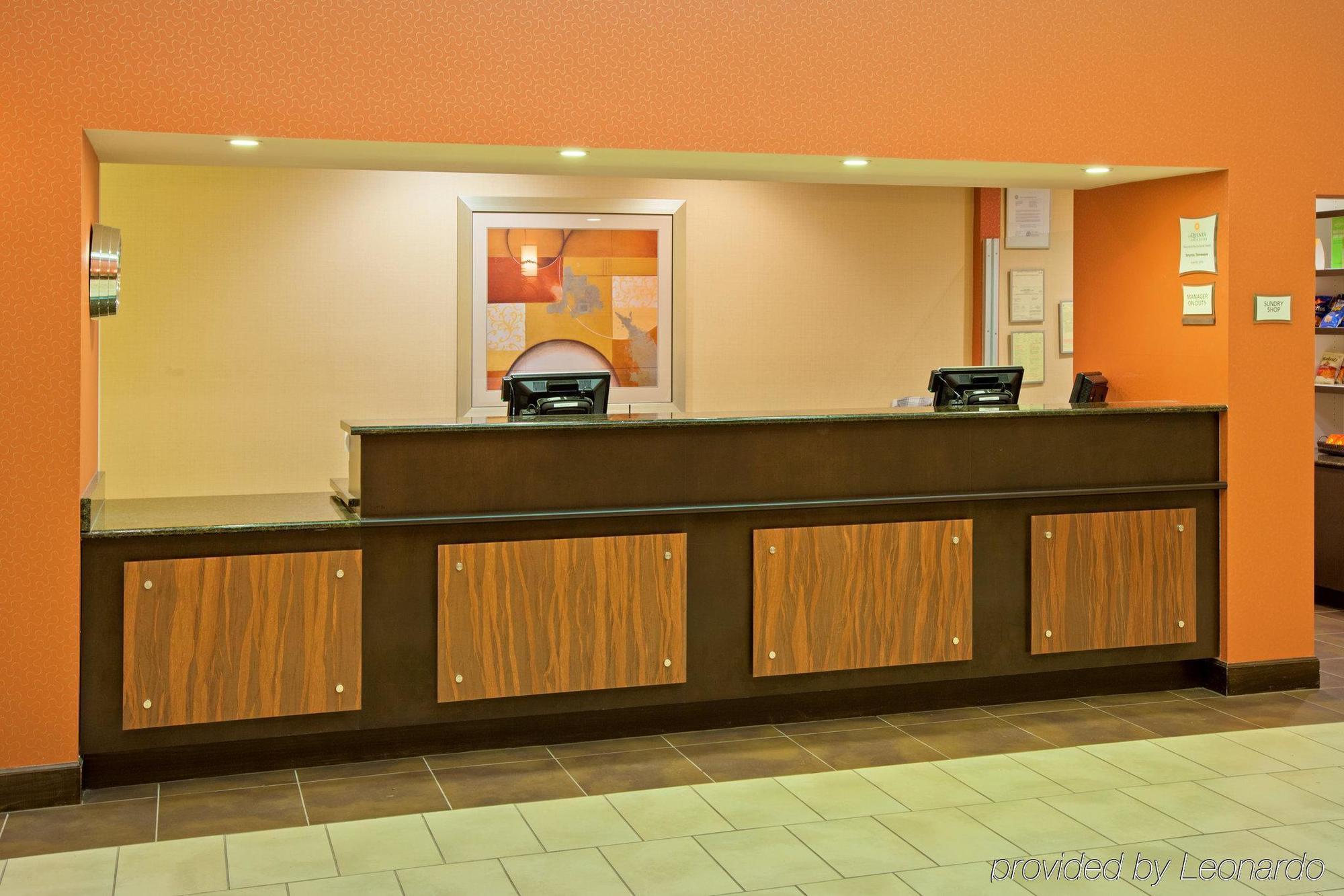 La Quinta By Wyndham Smyrna Tn - Nashville İç mekan fotoğraf