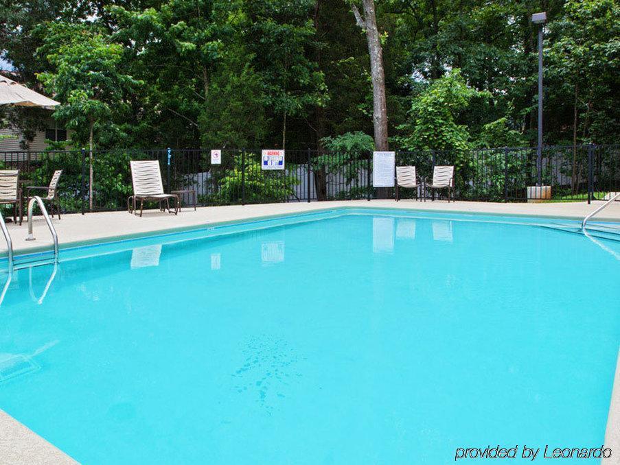 La Quinta By Wyndham Smyrna Tn - Nashville Konforlar fotoğraf