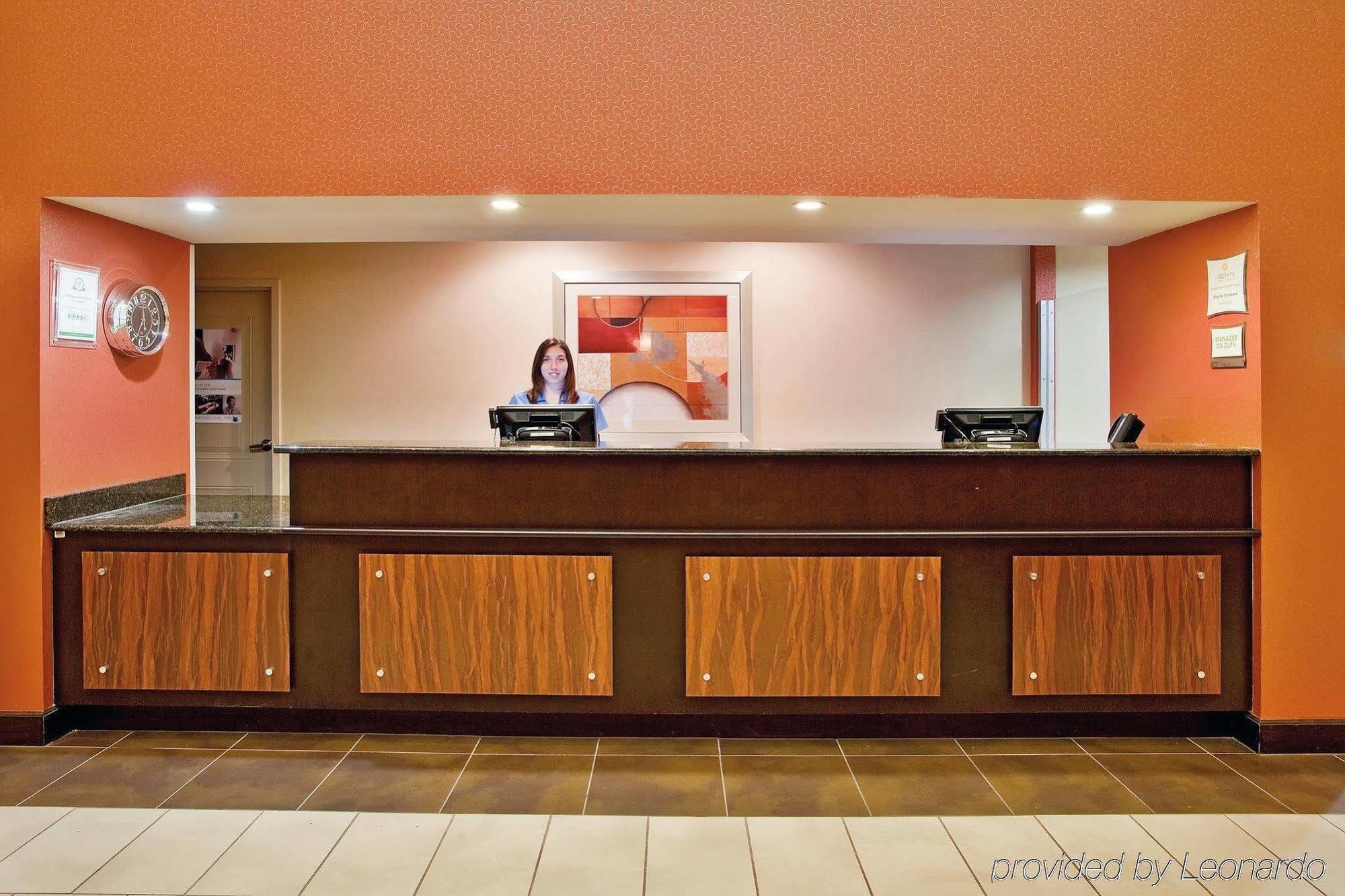 La Quinta By Wyndham Smyrna Tn - Nashville Dış mekan fotoğraf